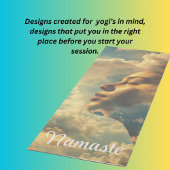 黄金時代 ヨガマット