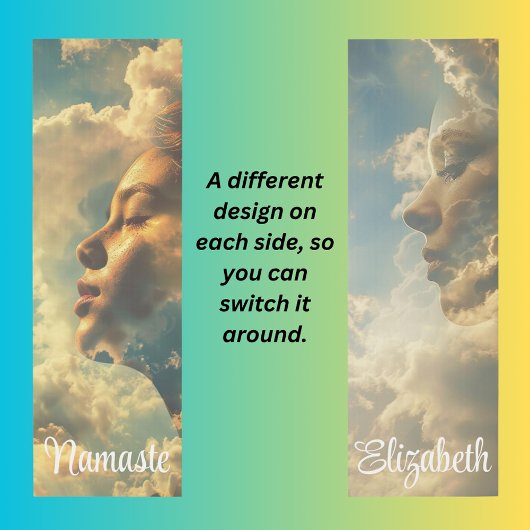 黄金時代 ヨガマット