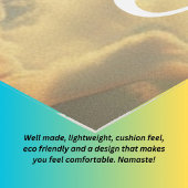 黄金時代 ヨガマット