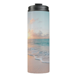 黄金時間の海岸 タンブラー