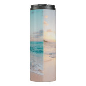 黄金時間の海岸 タンブラー (裏面)