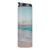 黄金時間の海岸 タンブラー (回転右)