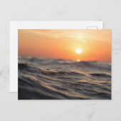 黄金期の水体 ポストカード (正面/裏面)