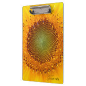 黄金比、ひまわりクリップボード クリップボード (左)