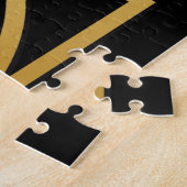 黄金比 – パズル (側面)