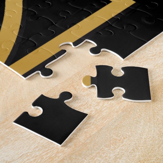 黄金比 – パズル (側面)