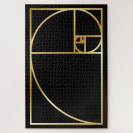 黄金比 – パズル