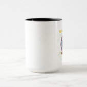 黄金比 マグカップ (中央)