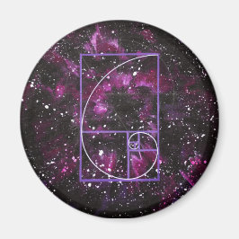 黄金比 マグネット