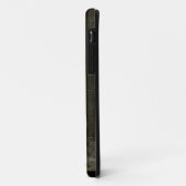 黄金比 Case-Mate iPhoneケース (裏面/左)