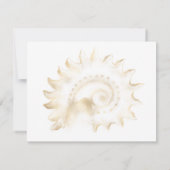 黄金沿岸モノグラエレガントム ノートカード (裏面)