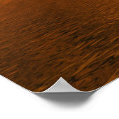 黄金火鳥 ポスター (角)