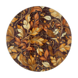 黄金秋 カッティングボード