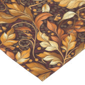 黄金秋 ショートテーブルランナー (コーナー)