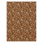 黄金秋 テーブルクロス (正面)