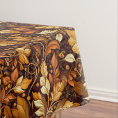 黄金秋 テーブルクロス (インサイチュ)