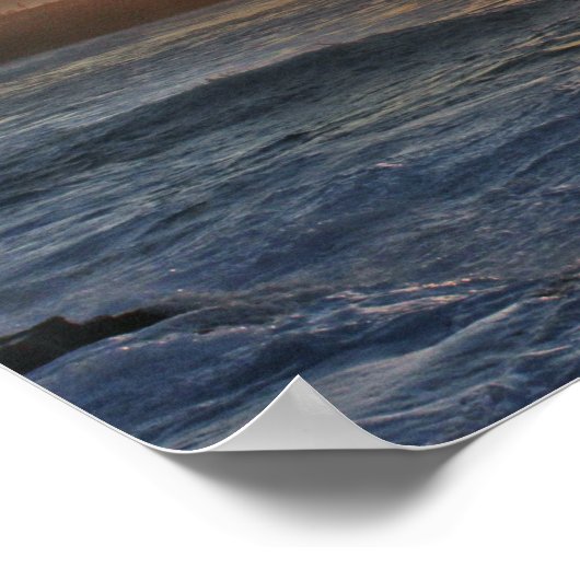 黄金空 ポスター (角)