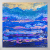 黄金空 ポスター (正面)