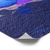 黄金空 ポスター (角)