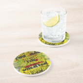 黄金約束：運命の黄金文字 コースター (側面)