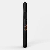 黄金細工 – Case-Mate iPhoneケース (裏面/右)