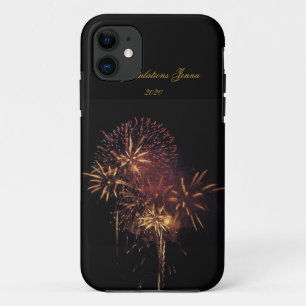 黄金細工 – iPhone 11 ケース