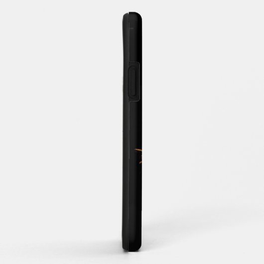 黄金細工 –  Case-Mate iPhoneケース (裏面/右)