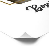 黄金結婚記念日 ポスター (コーナー)