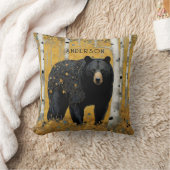 黄金自然セラミックタイル クッション (ブランケット)