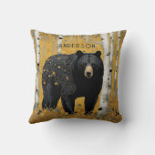 黄金自然セラミックタイル クッション (裏面)