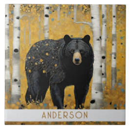 黄金自然セラミックタイル タイル