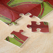 黄金色の曲線.JPG ジグソーパズル (側面)