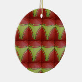 黄金色の曲線.JPG セラミックオーナメント (右)