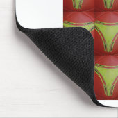 黄金色の曲線.JPG マウスパッド (コーナー)