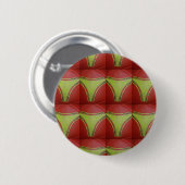 黄金色の曲線.JPG 缶バッジ (正面&裏面)