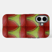 黄金色の曲線.JPG Case-Mate iPhoneケース (裏面 (横))