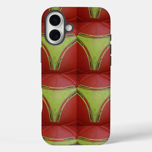 黄金色の曲線.JPG Case-Mate iPhoneケース (裏面)