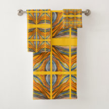 黄金色の砂漠インスピレーション