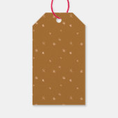 黄金色（こんがく） ギフトタグ (裏面)