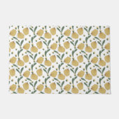 「黄金草地」 ドアマット (正面)