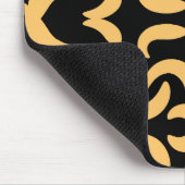 黄金虫 マウスパッド (コーナー)