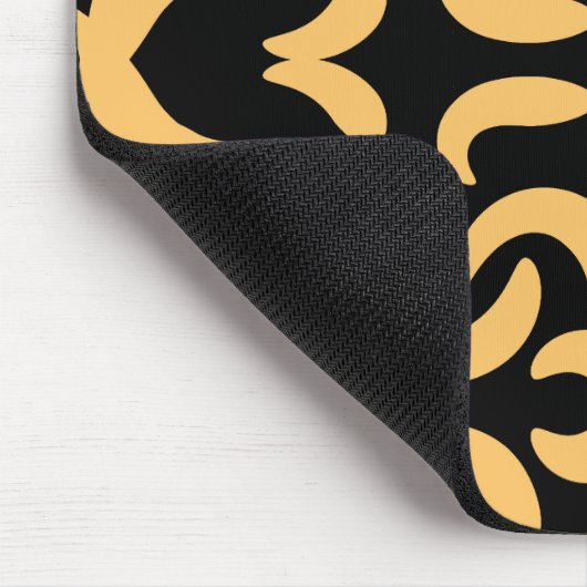 黄金虫 マウスパッド (コーナー)