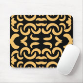 黄金虫 マウスパッド (マウス)