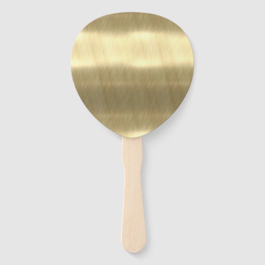 黄金記念日 ハンドファン (裏面)