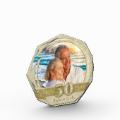 黄金記念日 フォトブロック (左)