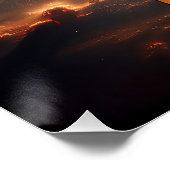 黄金軌道 ポスター (コーナー)