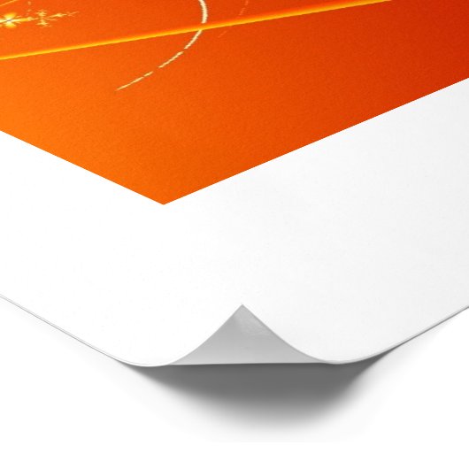 黄金関数 ポスター (角)