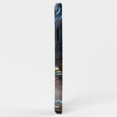 黄金龍の目 Case-Mate iPhoneケース (裏面/右)