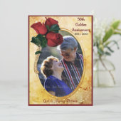 黄金50周年 セーブザデート (スタンド正面)