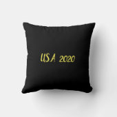 黄金 クッション (裏面)